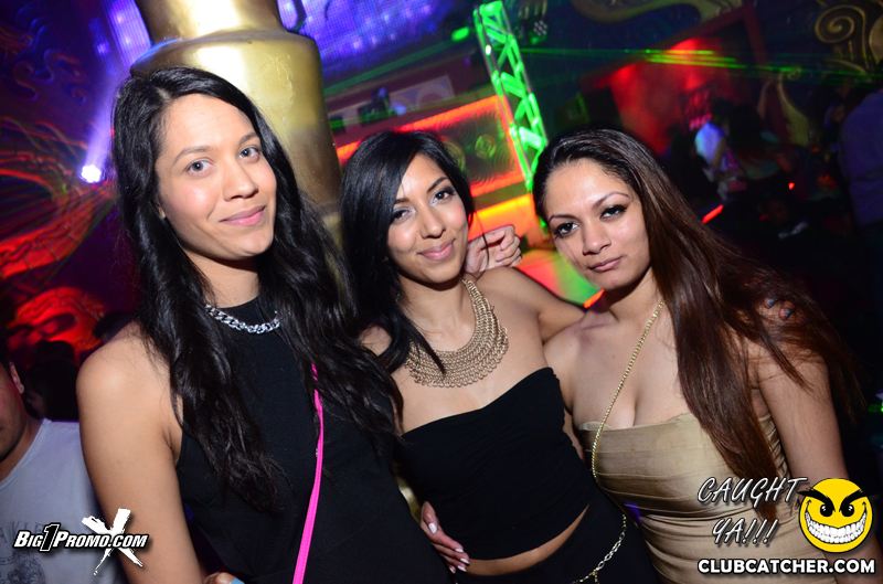 Luxy nightclub photo 142 - April 12th, 2014