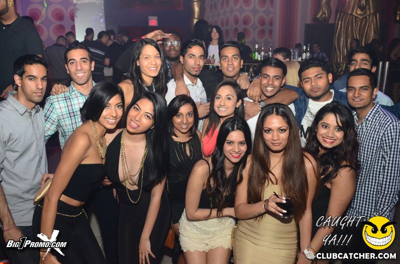 Luxy nightclub photo 144 - April 12th, 2014