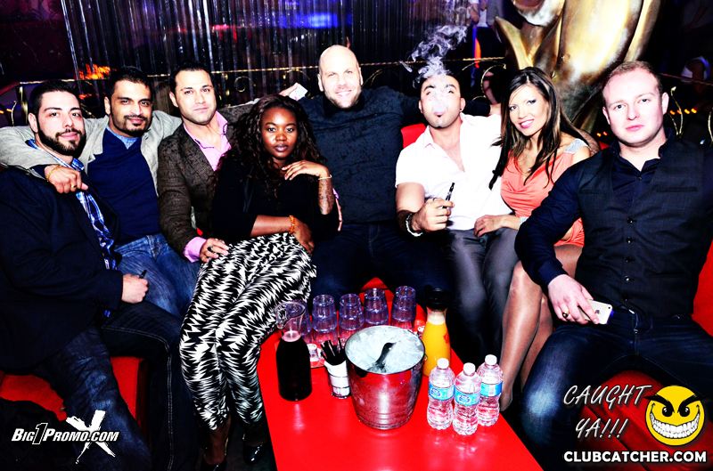 Luxy nightclub photo 146 - April 12th, 2014