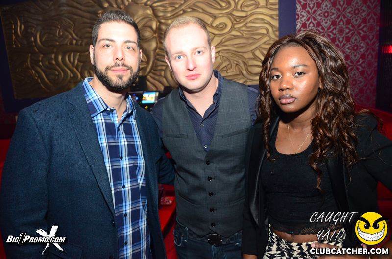 Luxy nightclub photo 148 - April 12th, 2014