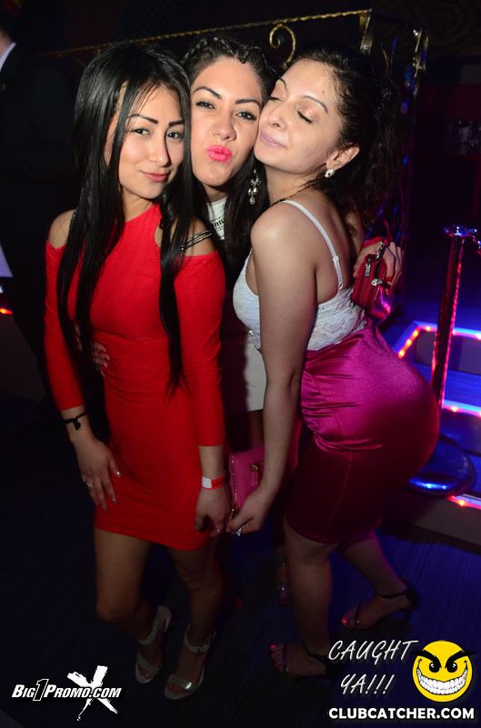 Luxy nightclub photo 16 - April 12th, 2014