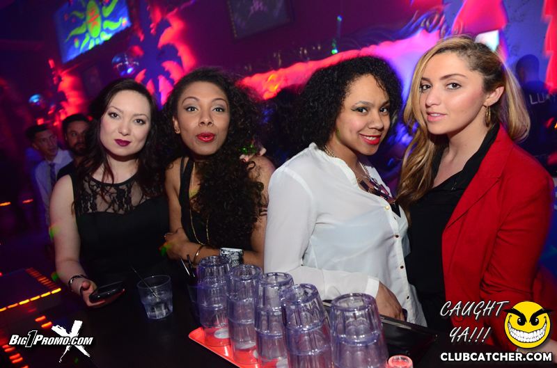 Luxy nightclub photo 153 - April 12th, 2014