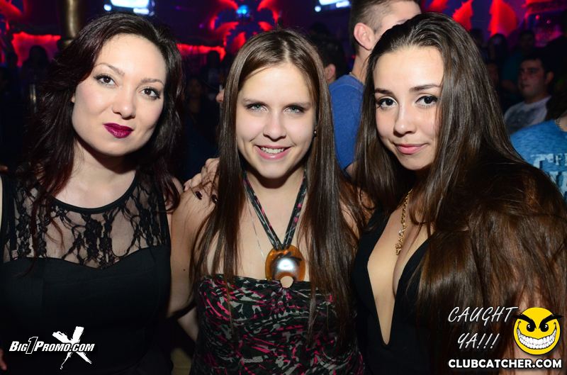 Luxy nightclub photo 154 - April 12th, 2014
