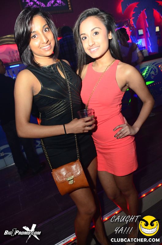 Luxy nightclub photo 156 - April 12th, 2014
