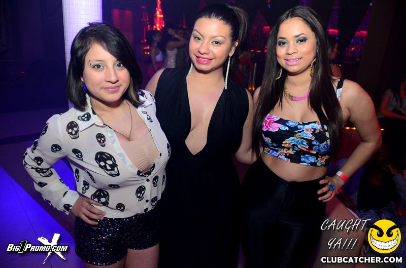 Luxy nightclub photo 159 - April 12th, 2014