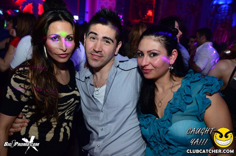 Luxy nightclub photo 160 - April 12th, 2014