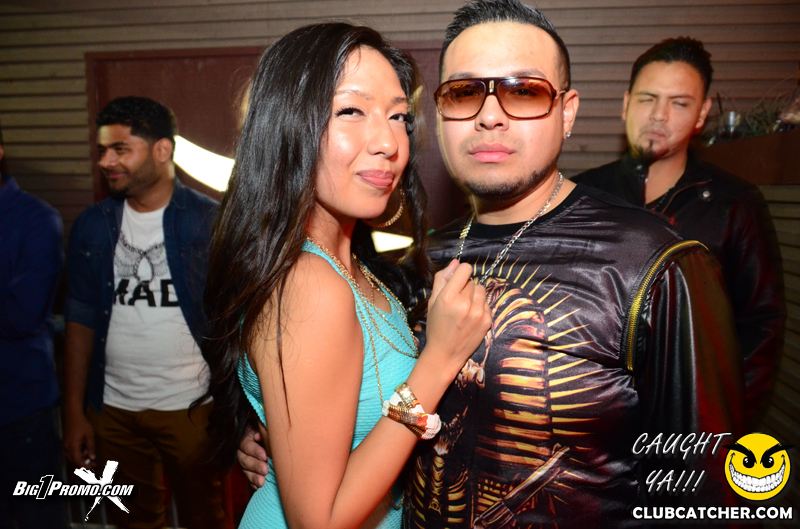 Luxy nightclub photo 167 - April 12th, 2014