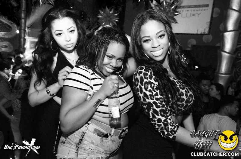 Luxy nightclub photo 173 - April 12th, 2014