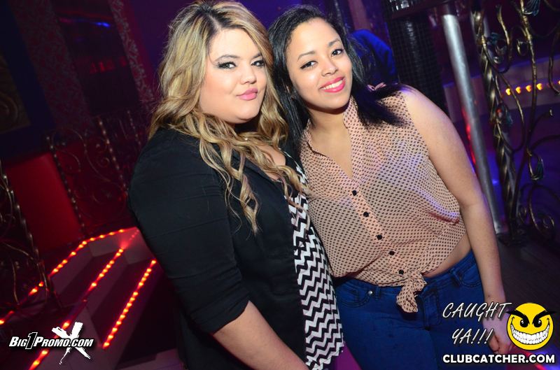 Luxy nightclub photo 181 - April 12th, 2014