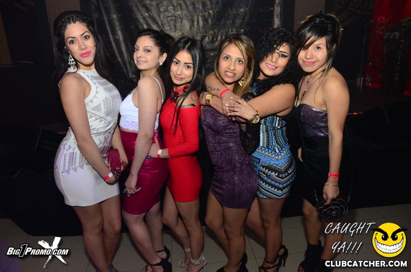 Luxy nightclub photo 184 - April 12th, 2014