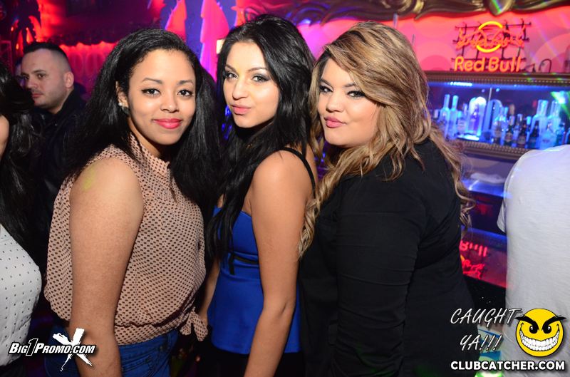 Luxy nightclub photo 187 - April 12th, 2014
