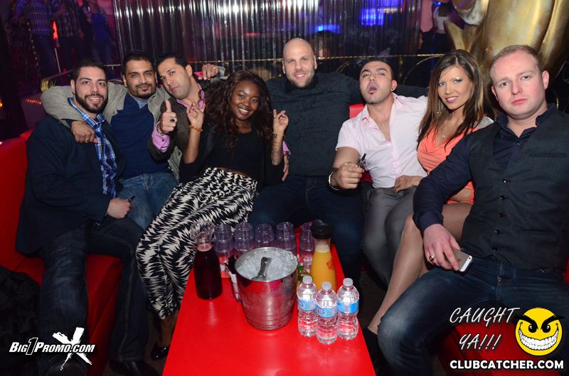 Luxy nightclub photo 191 - April 12th, 2014