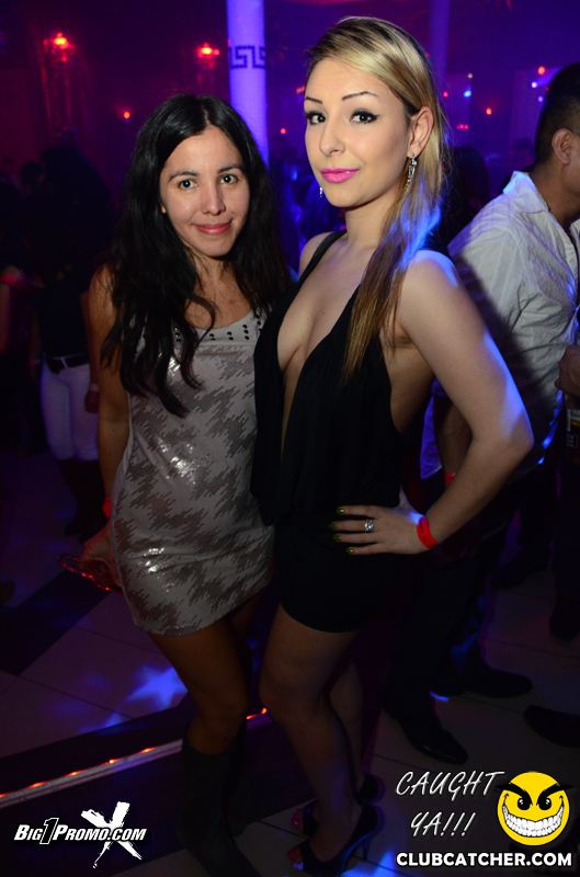 Luxy nightclub photo 199 - April 12th, 2014