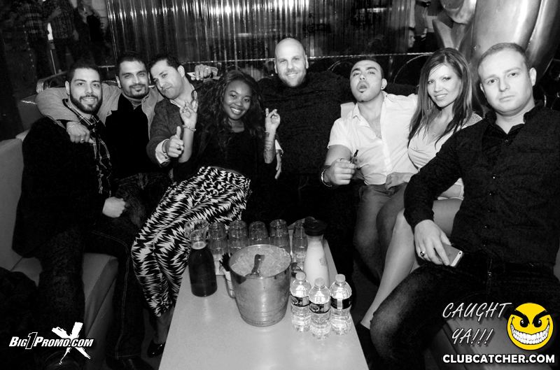 Luxy nightclub photo 201 - April 12th, 2014