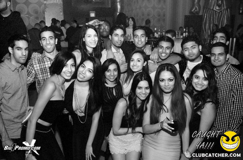 Luxy nightclub photo 206 - April 12th, 2014