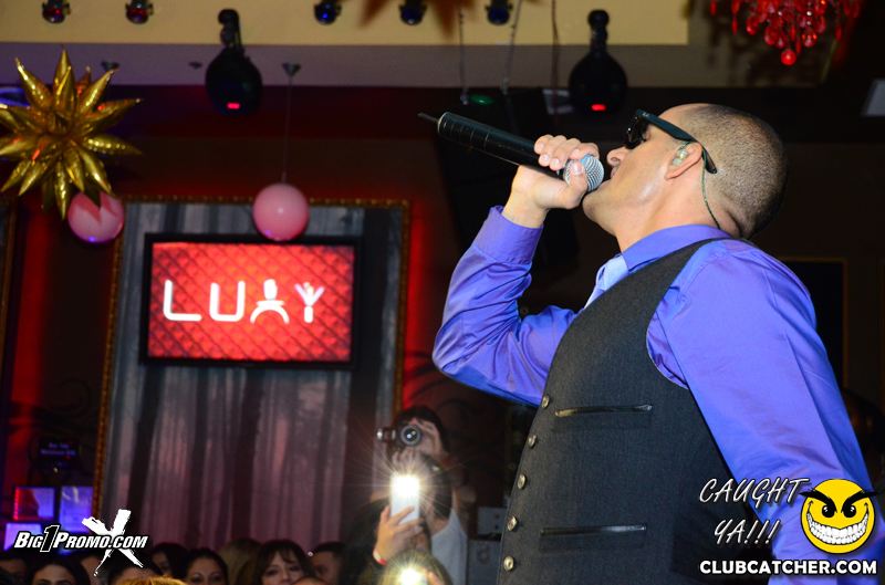 Luxy nightclub photo 22 - April 12th, 2014