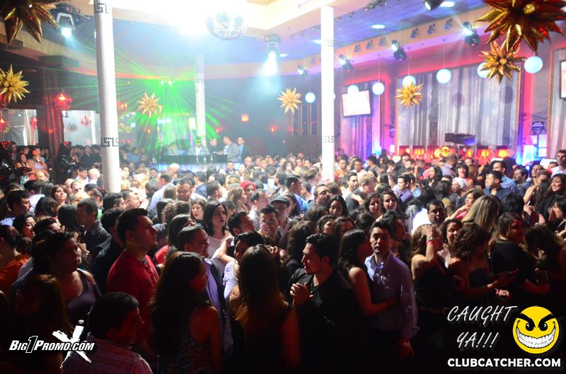 Luxy nightclub photo 216 - April 12th, 2014