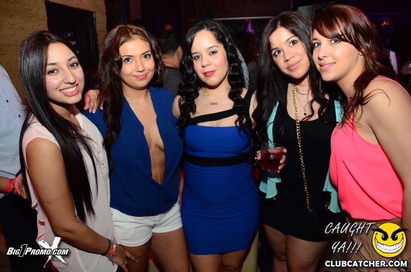 Luxy nightclub photo 217 - April 12th, 2014