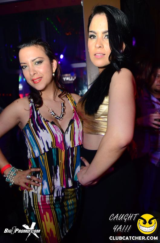 Luxy nightclub photo 219 - April 12th, 2014