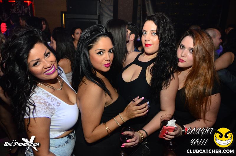 Luxy nightclub photo 222 - April 12th, 2014