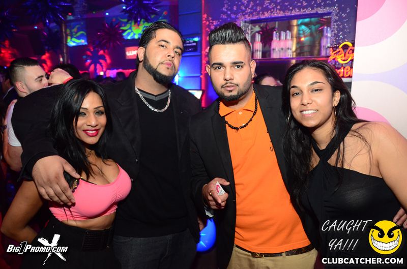 Luxy nightclub photo 24 - April 12th, 2014
