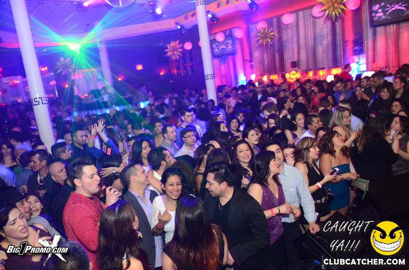 Luxy nightclub photo 231 - April 12th, 2014