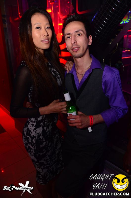 Luxy nightclub photo 244 - April 12th, 2014