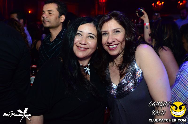 Luxy nightclub photo 248 - April 12th, 2014