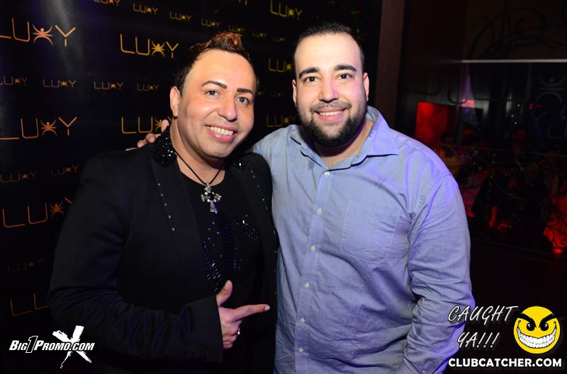 Luxy nightclub photo 250 - April 12th, 2014