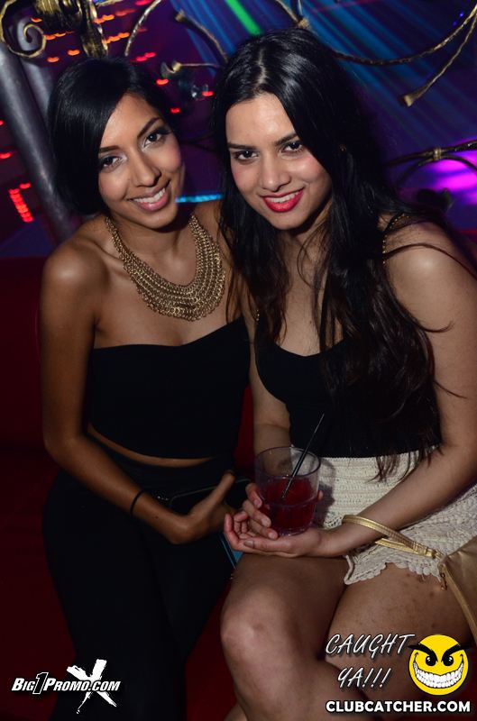 Luxy nightclub photo 26 - April 12th, 2014
