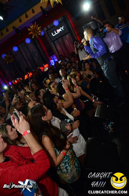 Luxy nightclub photo 251 - April 12th, 2014