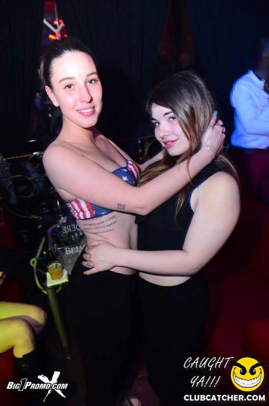 Luxy nightclub photo 27 - April 12th, 2014