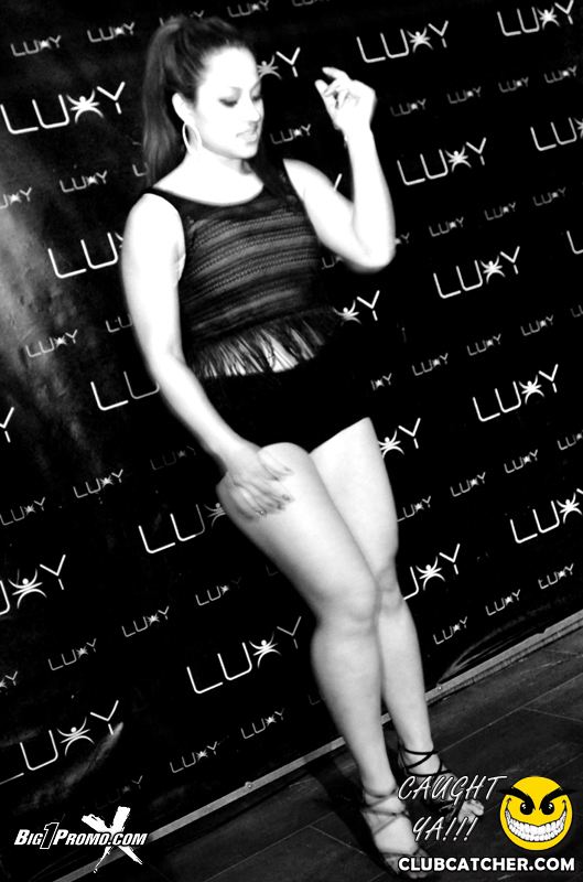Luxy nightclub photo 271 - April 12th, 2014