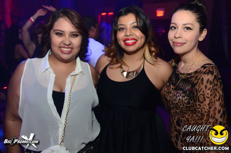 Luxy nightclub photo 272 - April 12th, 2014