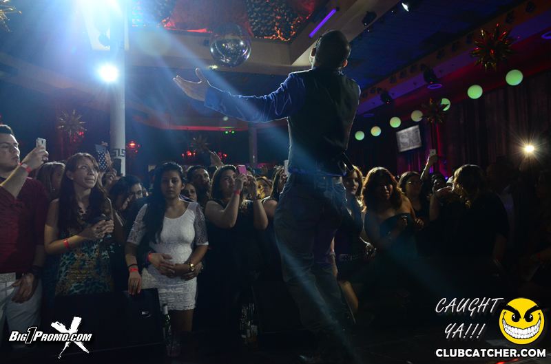 Luxy nightclub photo 275 - April 12th, 2014