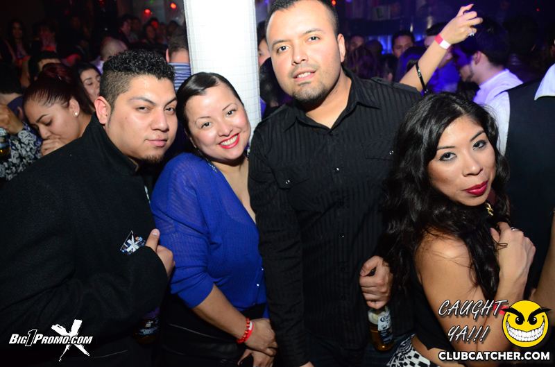 Luxy nightclub photo 285 - April 12th, 2014