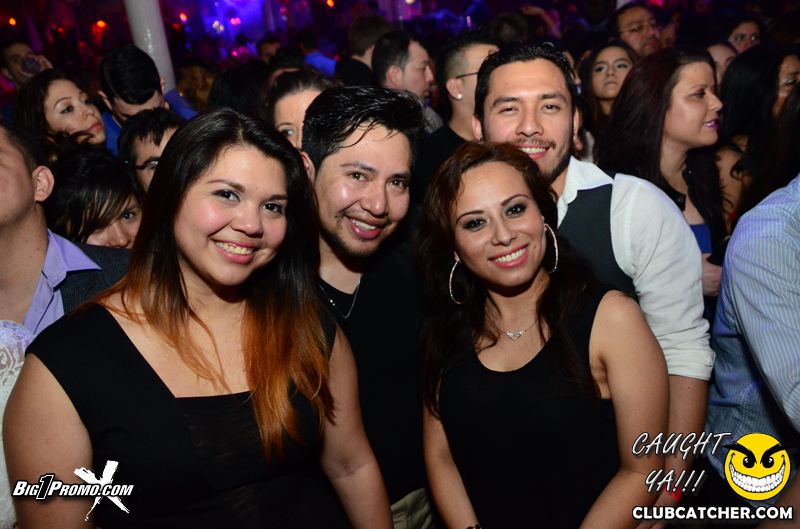 Luxy nightclub photo 286 - April 12th, 2014