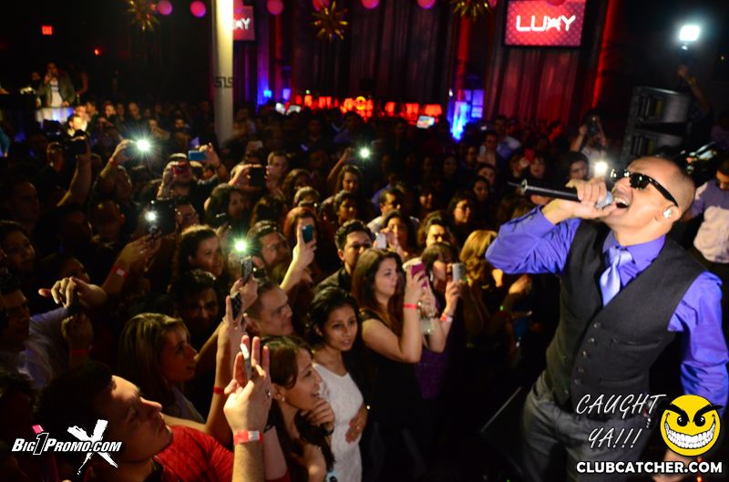 Luxy nightclub photo 287 - April 12th, 2014