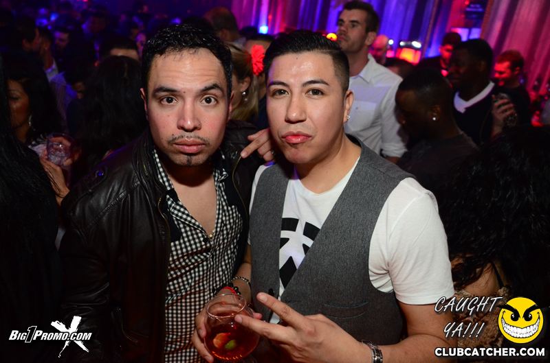 Luxy nightclub photo 296 - April 12th, 2014