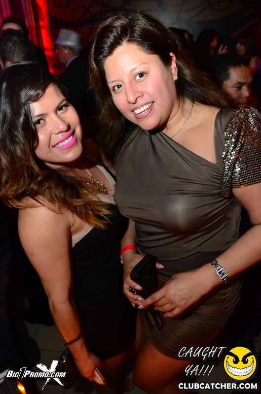 Luxy nightclub photo 300 - April 12th, 2014