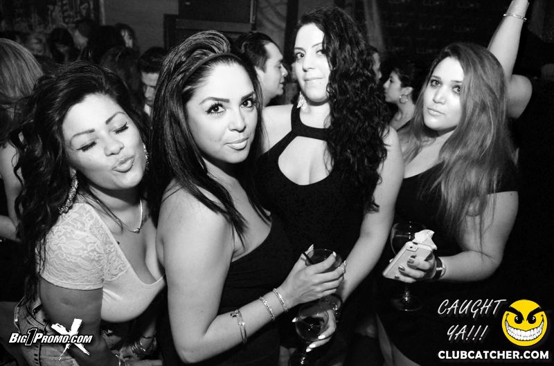 Luxy nightclub photo 301 - April 12th, 2014