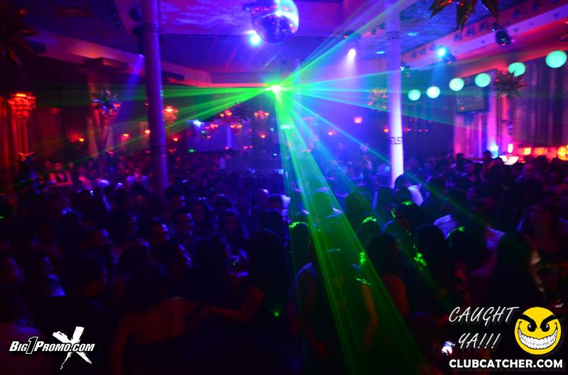 Luxy nightclub photo 309 - April 12th, 2014