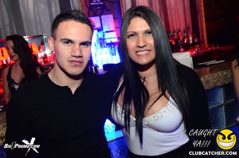 Luxy nightclub photo 317 - April 12th, 2014