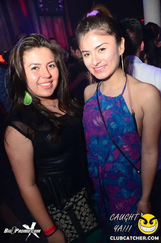 Luxy nightclub photo 319 - April 12th, 2014