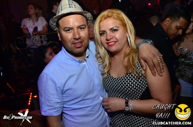 Luxy nightclub photo 327 - April 12th, 2014