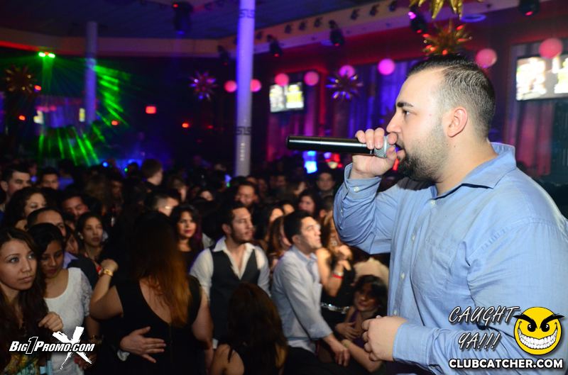 Luxy nightclub photo 338 - April 12th, 2014