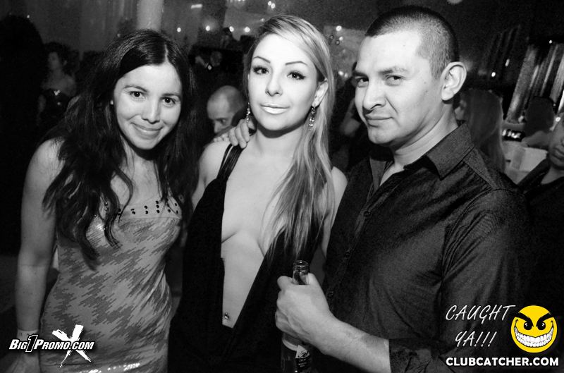 Luxy nightclub photo 339 - April 12th, 2014
