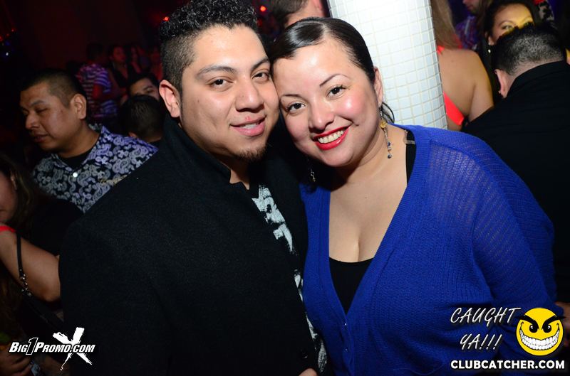 Luxy nightclub photo 341 - April 12th, 2014