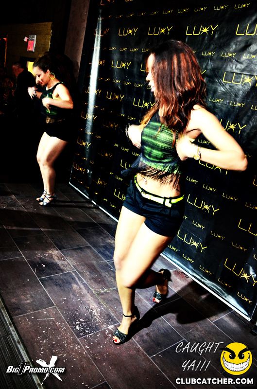 Luxy nightclub photo 342 - April 12th, 2014