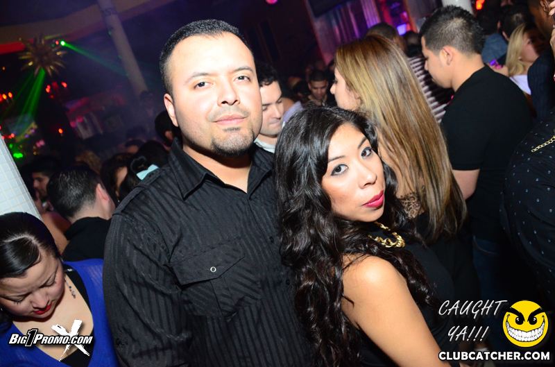 Luxy nightclub photo 346 - April 12th, 2014
